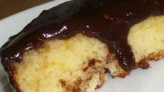 Cobertura super fácil