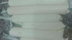 Geladinho de biscoito