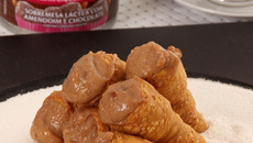 Canudinho de Cajuzinho