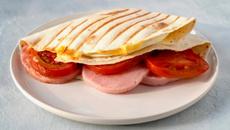 Rap 10 de presunto e queijo