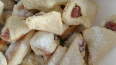 Beliscão de Goiabada