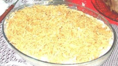 Salpicão à la Raigh