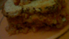 Sanduíche Deli-soja