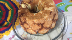 Rosca de Bola