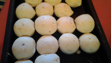 Pão de queijo