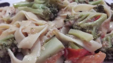 Yakissoba Manézinho