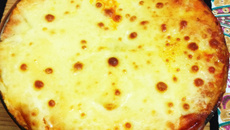 Escondidinho de salsicha