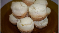 Pão de queijo
