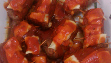 Bife à rolê fácil