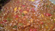 Chilli Original
