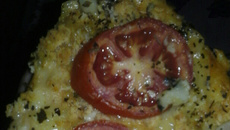 Massa de pizza deliciosa da Elisa Rosalvo