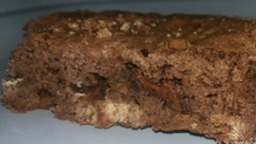 Brownie fácil fácil