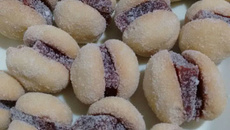 Goiabinha - casadinho