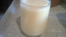 Leite condensado generico