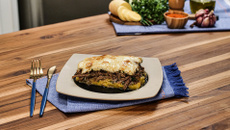 Amostradinho de carne 