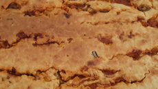 Massa para Tortas Salgadas