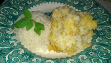 Bacalhau à consulesa