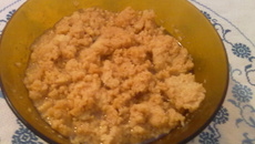 Ambrosia da Maria Lúcia