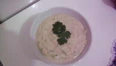 Patê gostinho de azeitona (rápido)