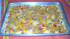 Torta salgada