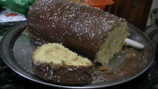 Rocambole prestígio