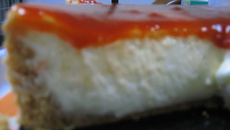 Torta Romeu e Julieta