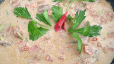 Filé ao molho especial