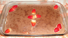 Bombonzão de morango