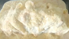 Lagarto ao molho de cenoura