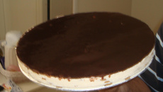 Torta Alemã dos Deuses - Incomparável