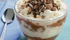 Pavê de Sonho de Valsa