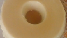 Pudim de leite condensado que não vai ao forno, do Erick