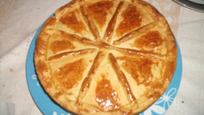 Torta de Frango