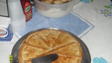 Torta maravilha