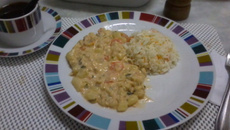 Filé de peixe prático