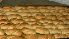 Biscoito de amoníaco