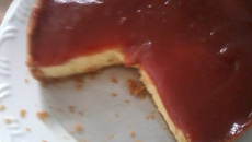 Torta Romeu e Julieta