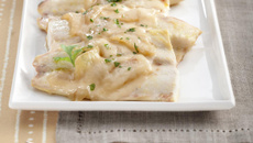 Dourado ao molho de cupuaçu