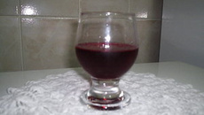 Licor de jabuticaba