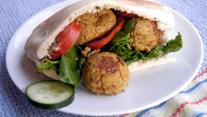 Falafel