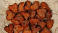 Biscoitinho do Sr. Albertino