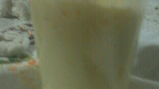 Pudim de copo no micro-ondas rápido e fácil