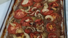 Almôndegas de assadeira