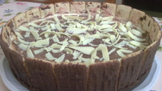 Torta Holandesa Tradicional