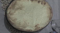 Bauru de forno