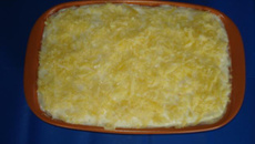 Arroz de Natal