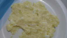 Maionese caseira fácil