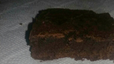 Brownie delicioso