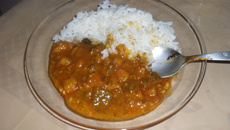 Arrumadinho de panga