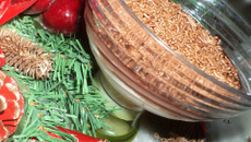 Sobremesa gelada tipo prestígio